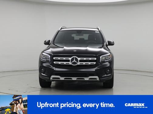 2023 Mercedes-Benz GLB 250