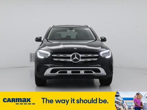 2020 Mercedes-Benz GLC 300