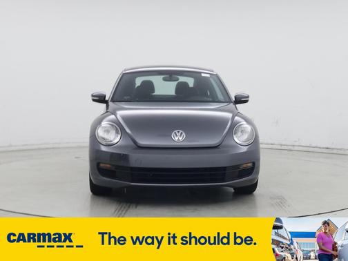 2014 Volkswagen Beetle 1.8T