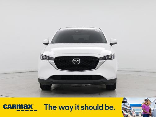 2023 Mazda CX-5 2.5 S Premium Package