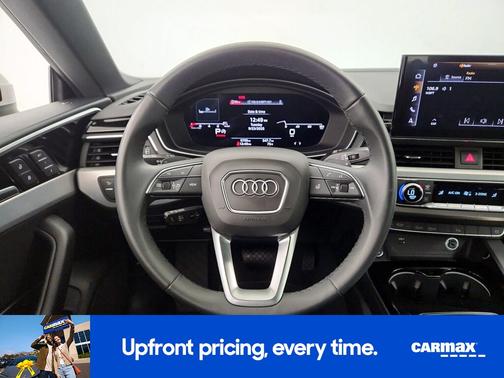 2025 Audi A5 Sportback S-Line Premium