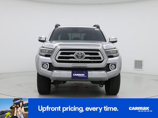 2021 Toyota Tacoma Limited