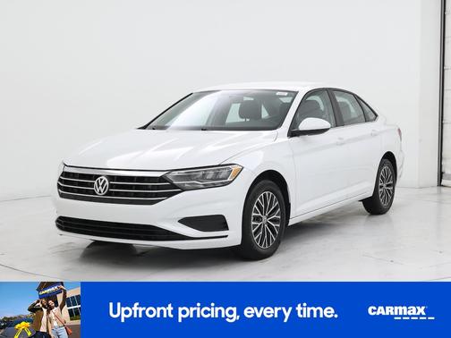 2021 Volkswagen Jetta S