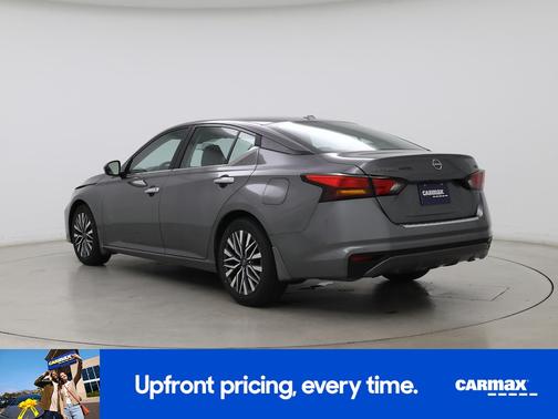2023 Nissan Altima SV