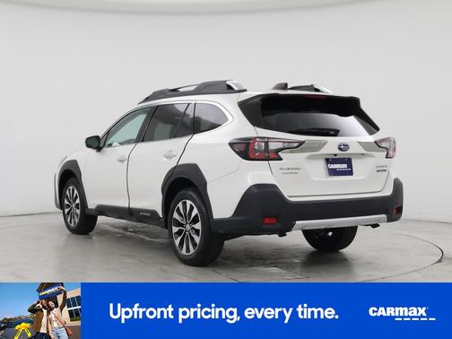 2023 Subaru Outback Touring XT
