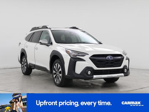 2023 Subaru Outback Touring XT