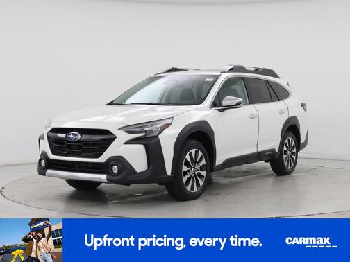 2023 Subaru Outback Touring XT