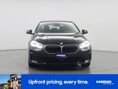 2022 BMW 228 Gran Coupe I xDrive Gran Coupe