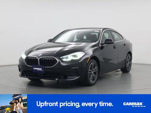 2022 BMW 228 Gran Coupe I xDrive Gran Coupe
