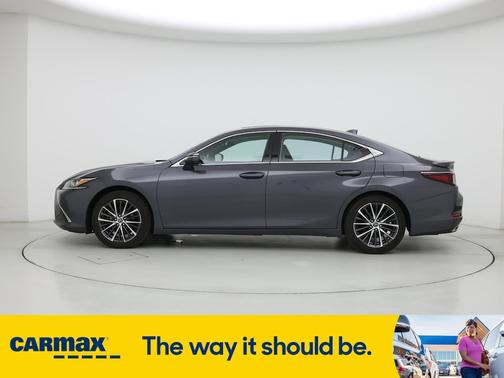 2023 Lexus ES 350