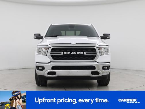 2022 RAM 1500 Bighorn