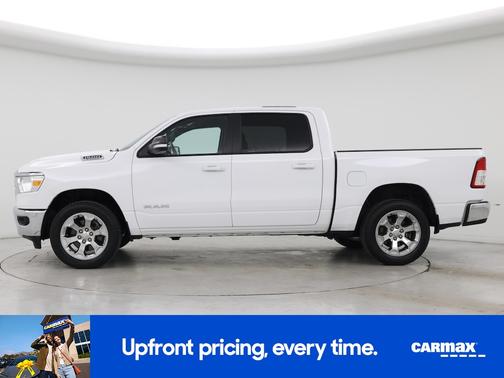 2022 RAM 1500 Bighorn