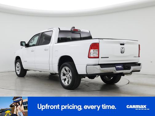 2022 RAM 1500 Bighorn