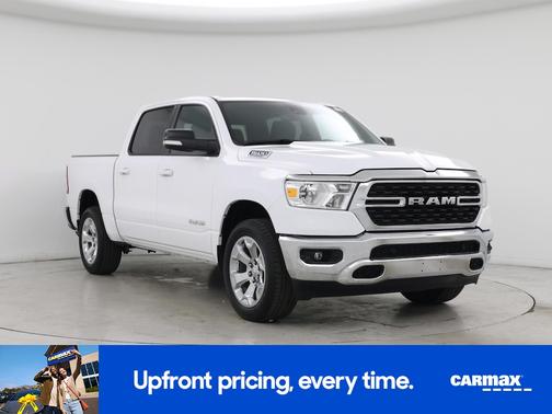 2022 RAM 1500 Bighorn