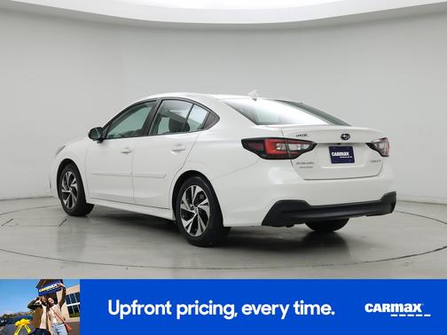 2023 Subaru Legacy Premium