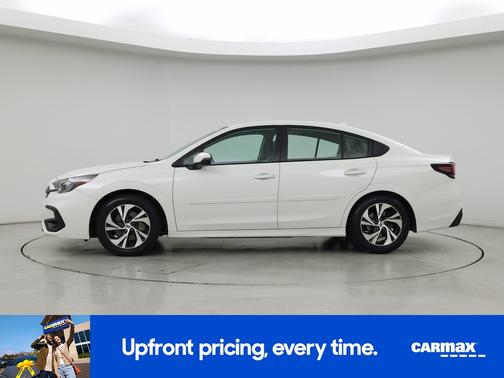 2023 Subaru Legacy Premium