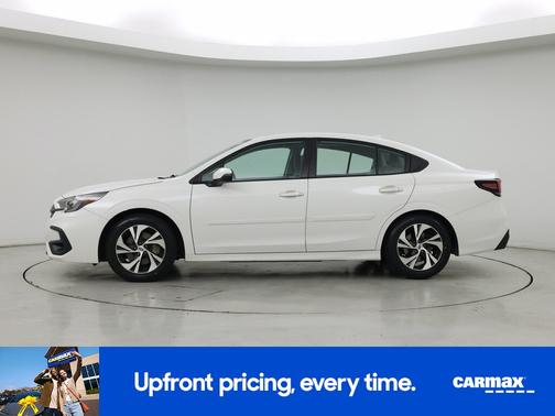 2023 Subaru Legacy Premium