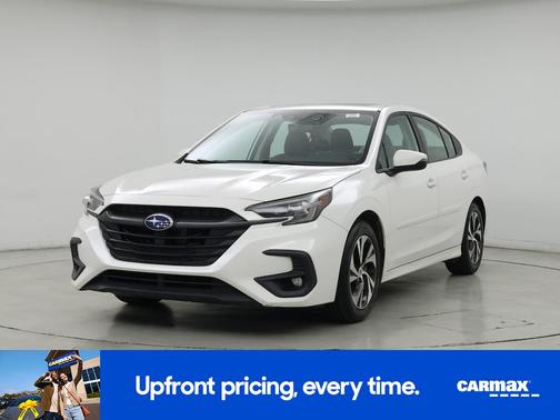 2023 Subaru Legacy Premium