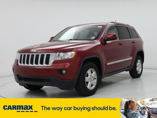 2013 Jeep Grand Cherokee Laredo