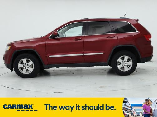 2013 Jeep Grand Cherokee Laredo