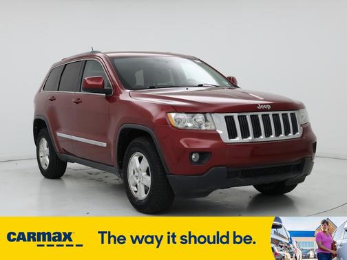 2013 Jeep Grand Cherokee Laredo