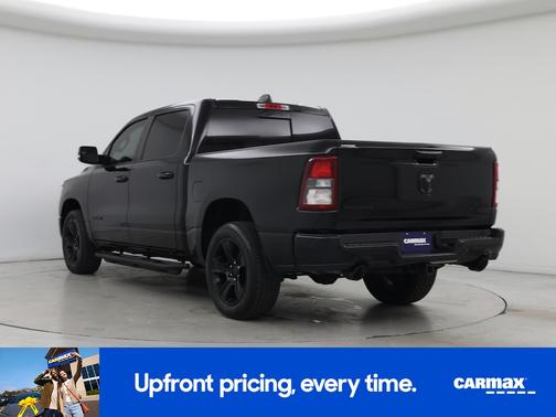 2020 RAM 1500 Bighorn