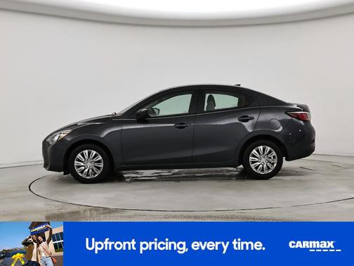 2019 Toyota Yaris Sedan L
