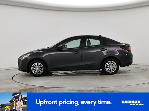 2019 Toyota Yaris Sedan L