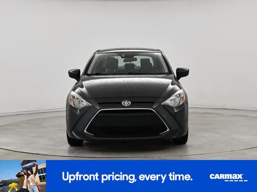 2019 Toyota Yaris Sedan L