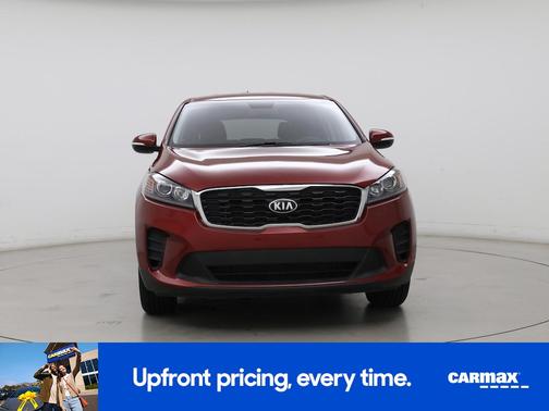 2020 Kia Sorento LX