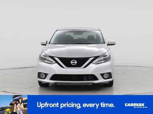 2019 Nissan Sentra SL