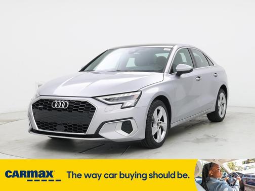 2023 Audi A3 Premium