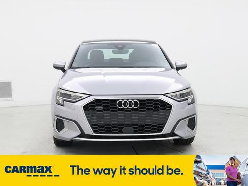 2023 Audi A3 Premium