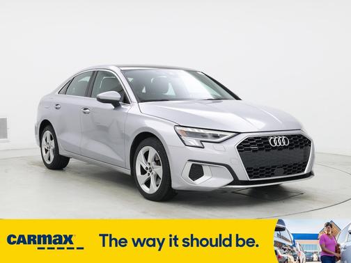 2023 Audi A3 Premium