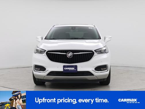 2019 Buick Enclave Premium