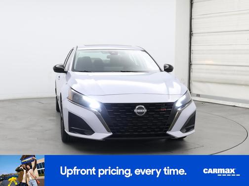 2023 Nissan Altima SR