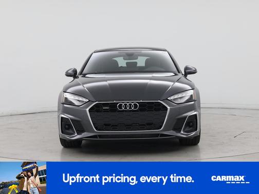 2024 Audi A5 Sportback S-Line Premium Plus