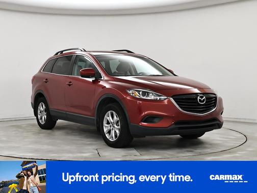 2015 Mazda CX-9 Touring