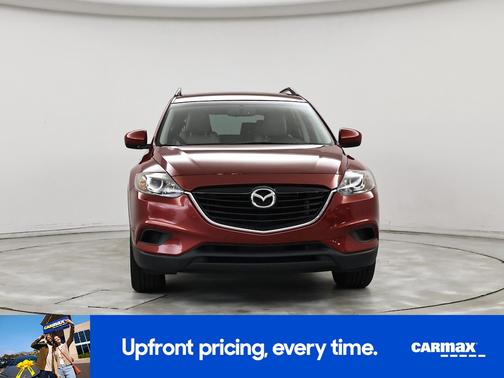 2015 Mazda CX-9 Touring