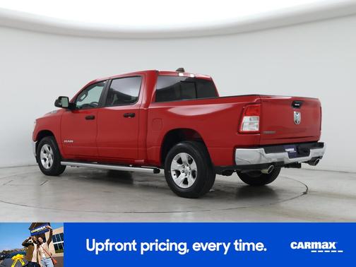 2023 RAM 1500 Bighorn