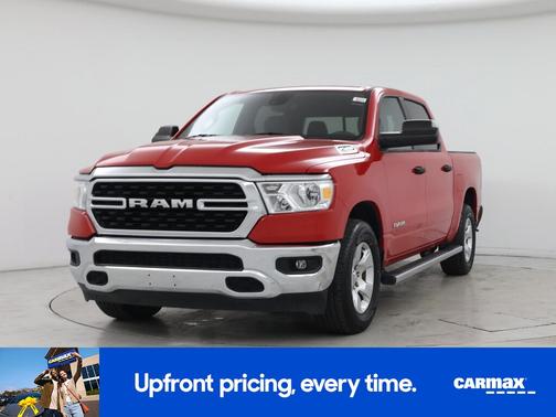 2023 RAM 1500 Bighorn