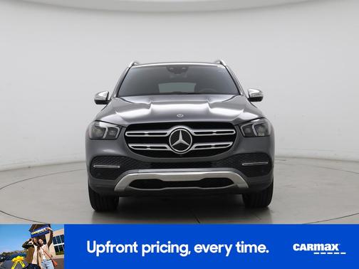 2020 Mercedes-Benz GLE 350