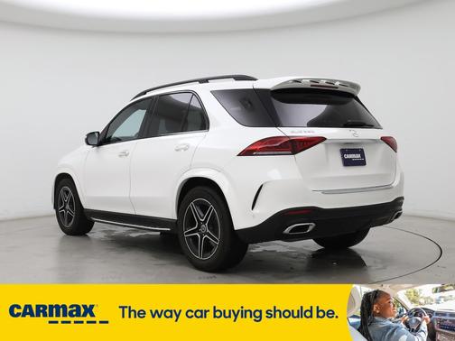 2023 Mercedes-Benz GLE 350