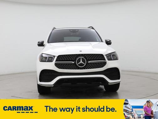 2023 Mercedes-Benz GLE 350