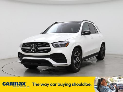 2023 Mercedes-Benz GLE 350
