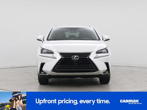 2020 Lexus NX 300 NX 300