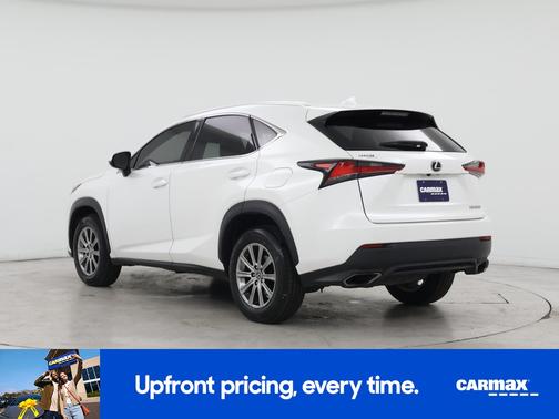 2020 Lexus NX 300 NX 300