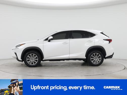 2020 Lexus NX 300 NX 300