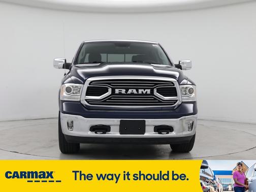 2019 RAM 1500 Classic Laramie