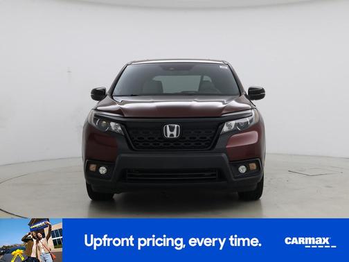 2020 Honda Passport EX-L